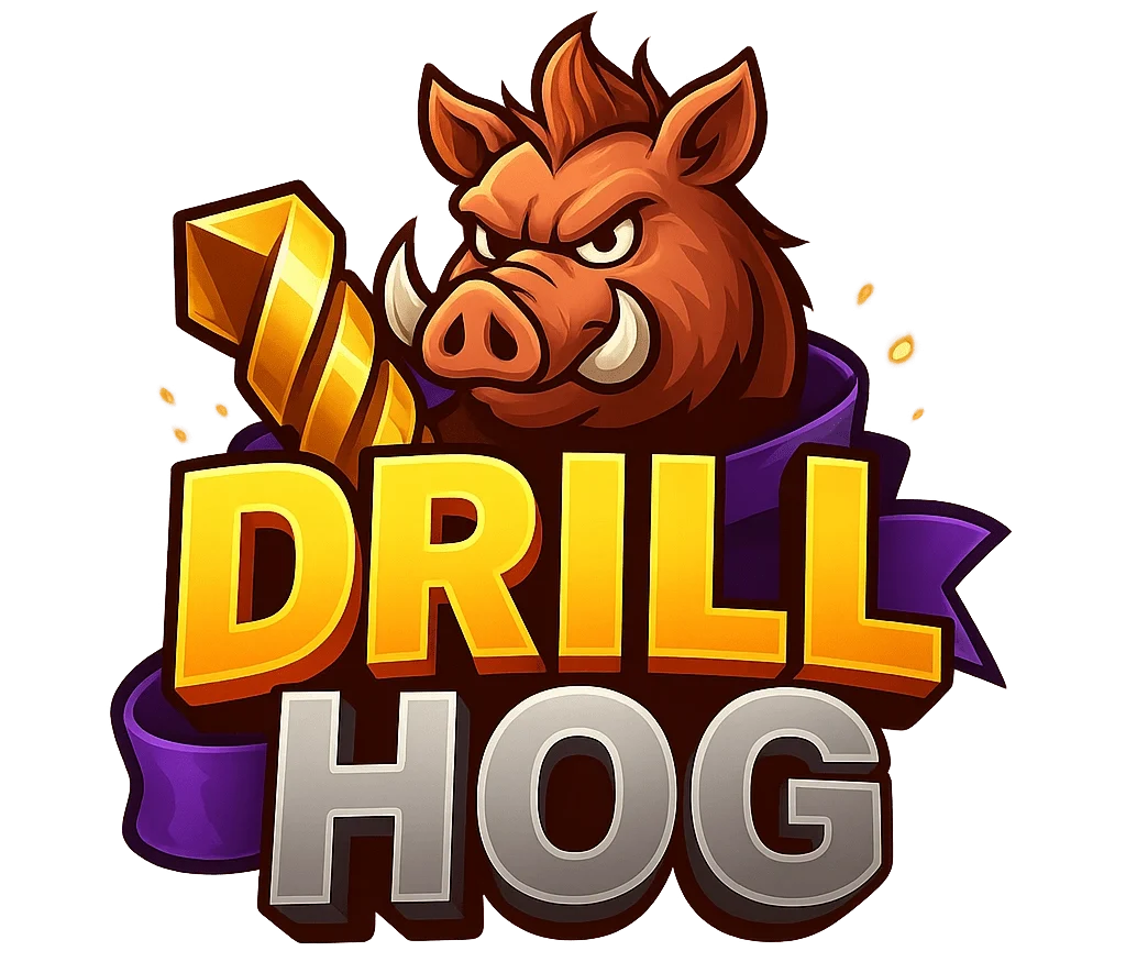 drillhog